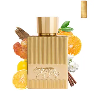 Shadow Leap Savage | Spicy & Woody | Extrait De Parfum 100ml | Orange,Cinnamon,Amber,Leatherwood | 8H+ Long Lasting Bold Unapologetic Scent Intense Fragrance