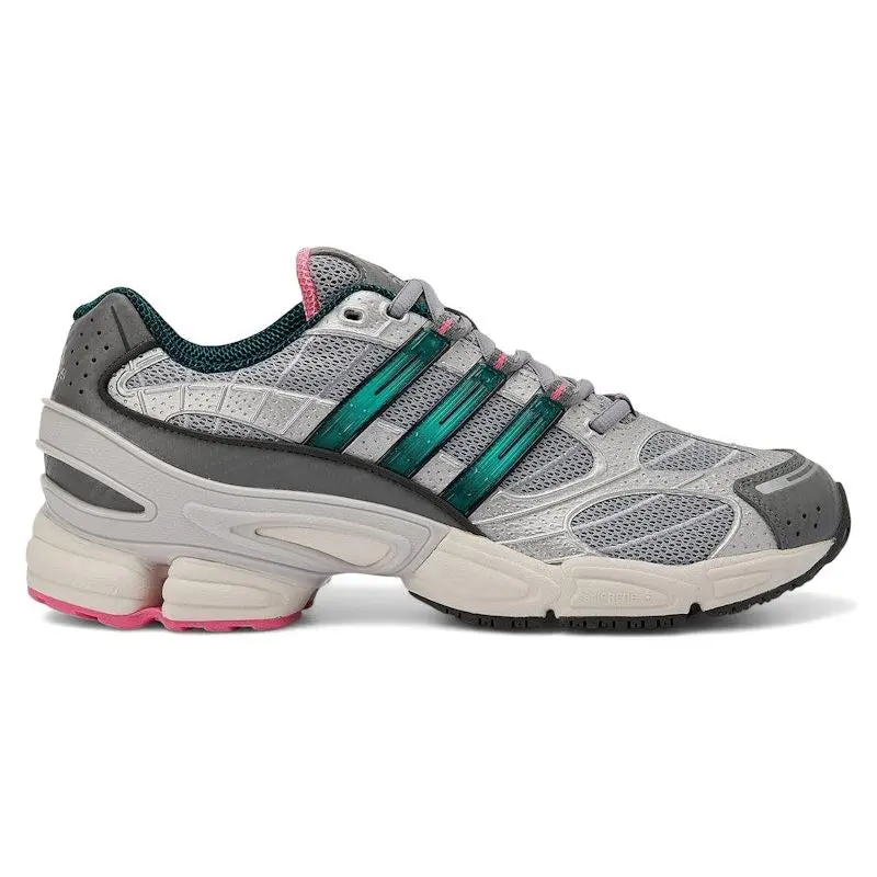 adidas Ozweego Pro Halo Silver Legacy Teal (men) by StockX