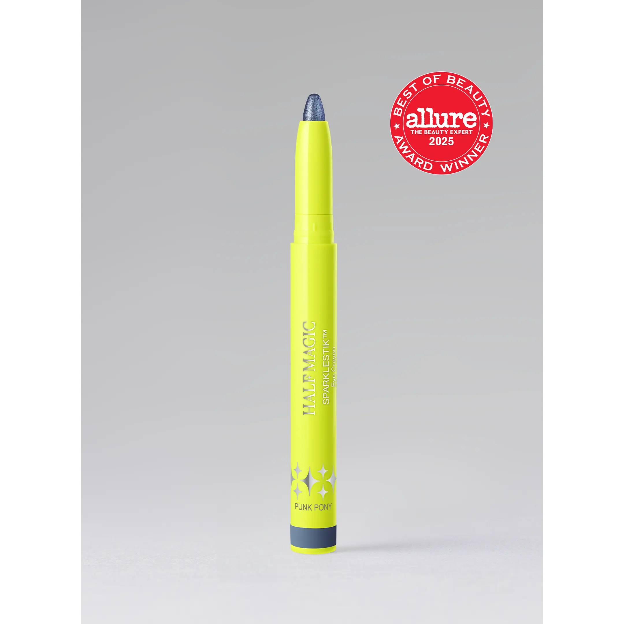 Punk Pony (Navy Slate)