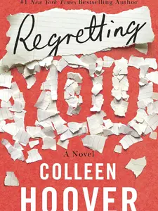 Regretting You Paperback