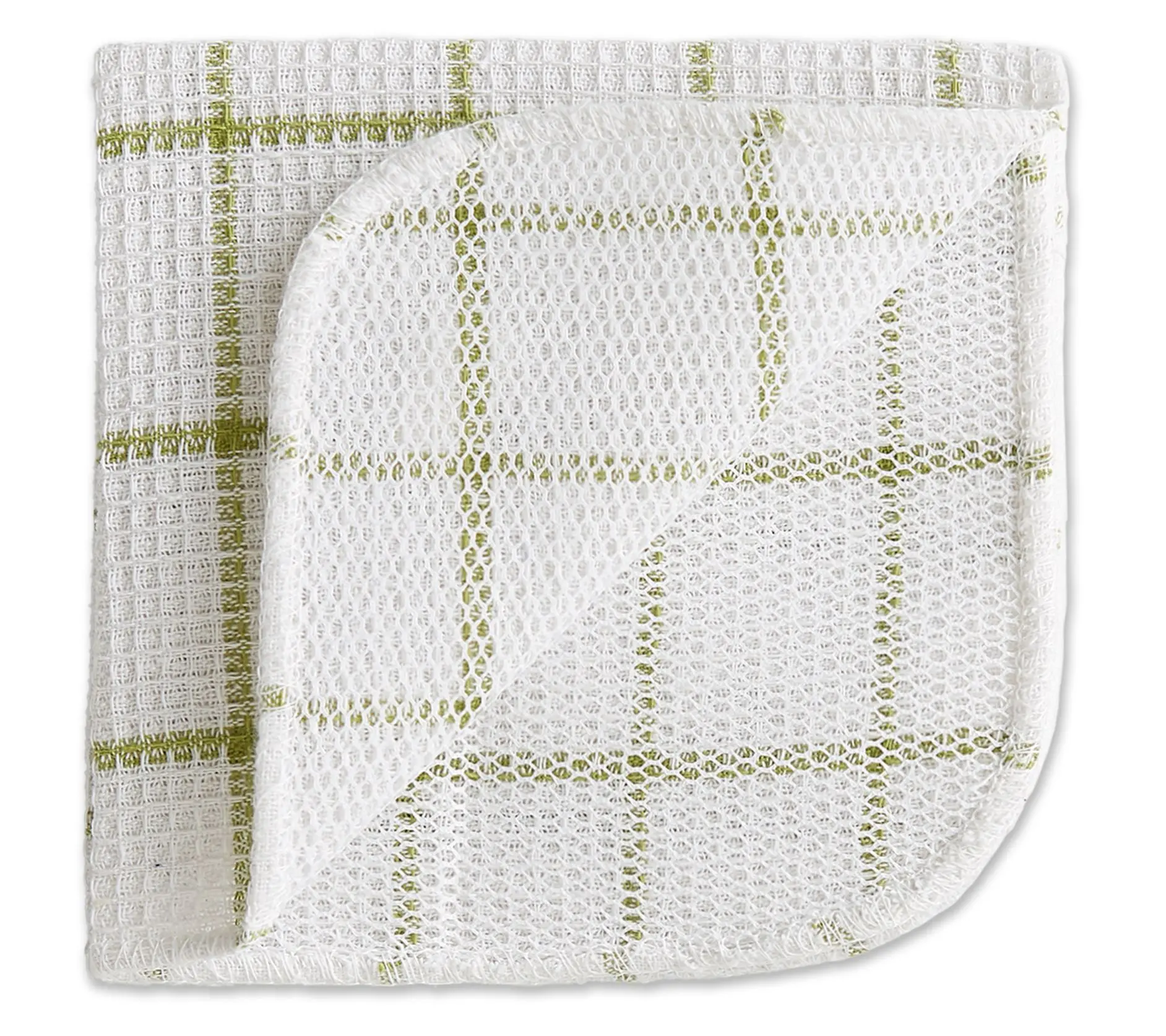 Design Imports Set of 6 Scrubber Dishcloths Design Imports Set of 6 Scrubber Dishcloths