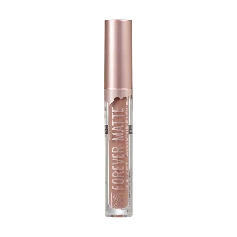 Ruby Kisses Forever Matte Liquid Lipstick Ruby Kisses Forever Matte Liquid Lipstick