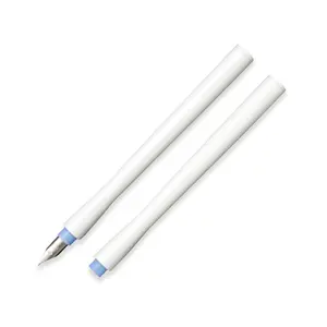 Sailor hocoro Feed-less Fountain Pen, White, Fine Nib