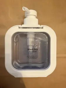 Body Wash Clearance***