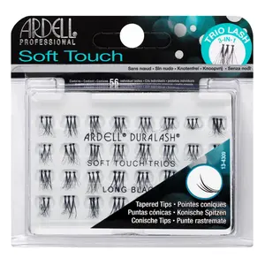 Ardell Double Up Knotted Trios Individuals Long 66495