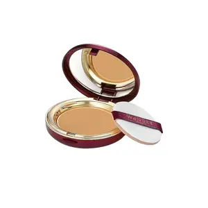 Wander Beauty Wanderlust Powder Foundation in Golden Tan
