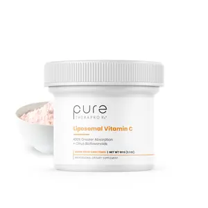 Liposomal Vitamin C