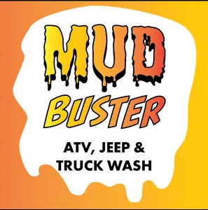 Mud Buster ATV Jeep & Truck Wash Kit - Cleaner Spray for 4x4s, ATVs, Dirt Bikes, Golf Carts, Jeeps, Tractors, Trucks & UTVs - Safe for Plastic, Rubber & Painted Surfaces