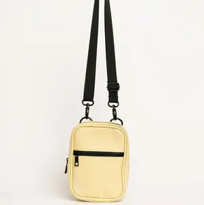 Leather Summer Crossbody Sling Leather Summer Crossbody Sling