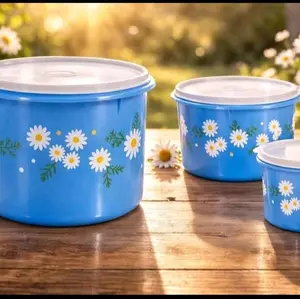 tupperware