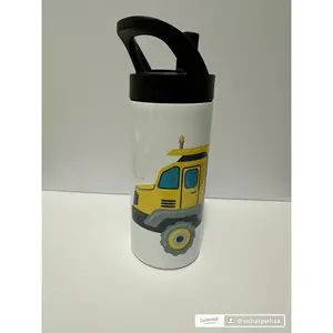 16oz kid tumblers