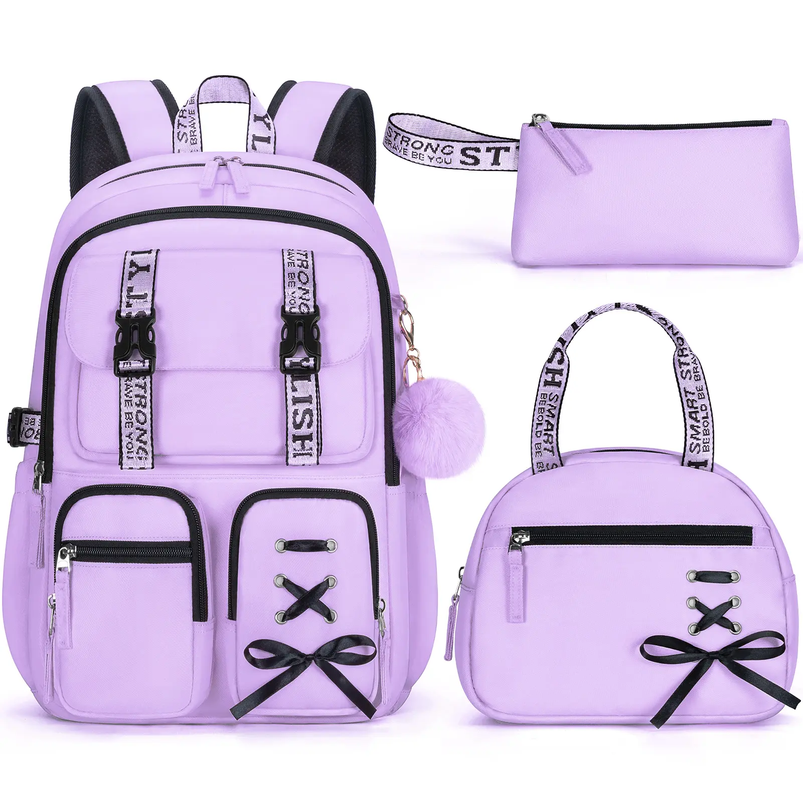 C3.Purple (with bow tie)