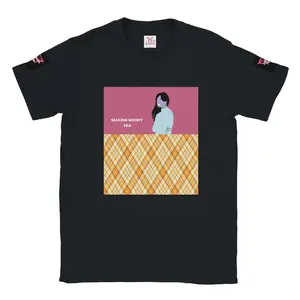 Aesthetic Graphic Tee| Stylish Streetwear Shirt | unisex Fashion Top | Gildan 6000