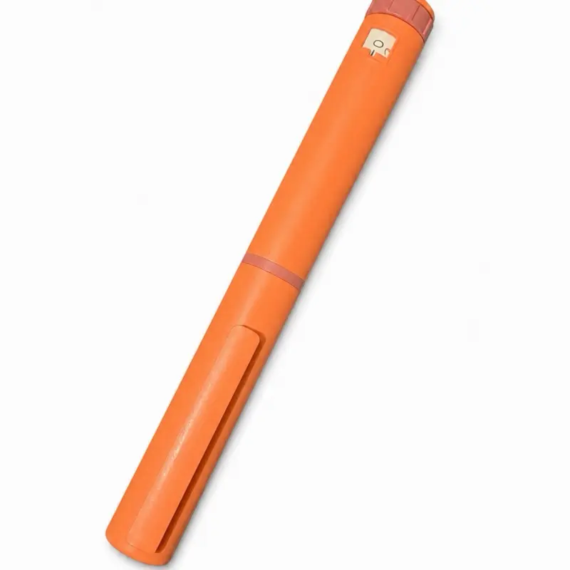 Reusable Research Applicator V4 Only Coral Peach