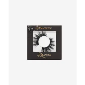 Miami Flare Magnetic Faux Mink Lash