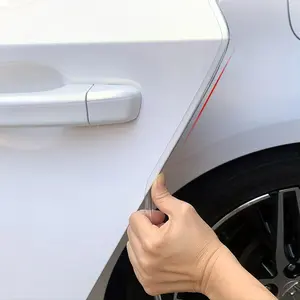 Car Door Edge Protector, Universal Car Door Edge Guard, Anti-scratch Car Door Edge Protector, Car Exterior Accessories for Women & Men