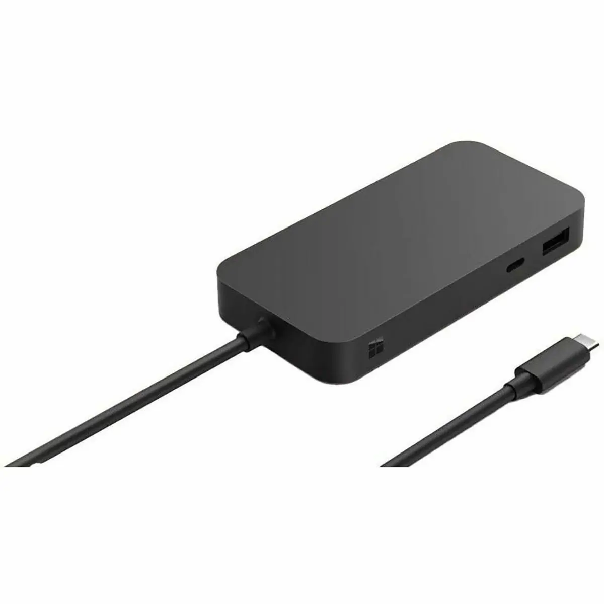 Microsoft Surface USB4 Dock for Business, Black