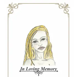 In Loving Memory Bookmark