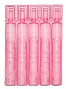 Sterile Saline 0.9% NaCl – Contact Lens, Cosmetic Dilution, Multi-Use Solution (5 mL × 100 Tubes)