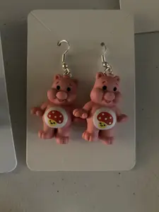 Care Bear Earrings