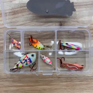 Walleye Starter Ice Fishing Kit