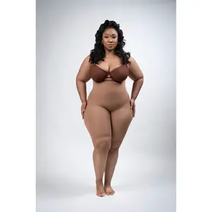 New Everyday Shapewear - Latte