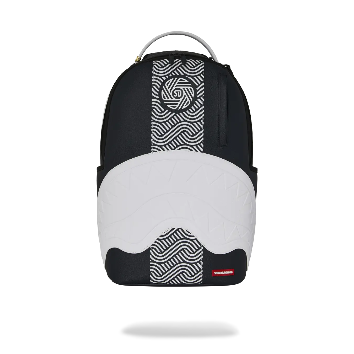 MLS SAN DIEGO SHARK DLXSV BACKPACK