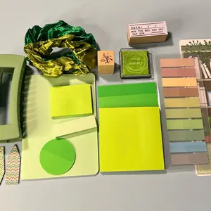 Mystery Bookish Bundle - Stationery Set for Book Lovers