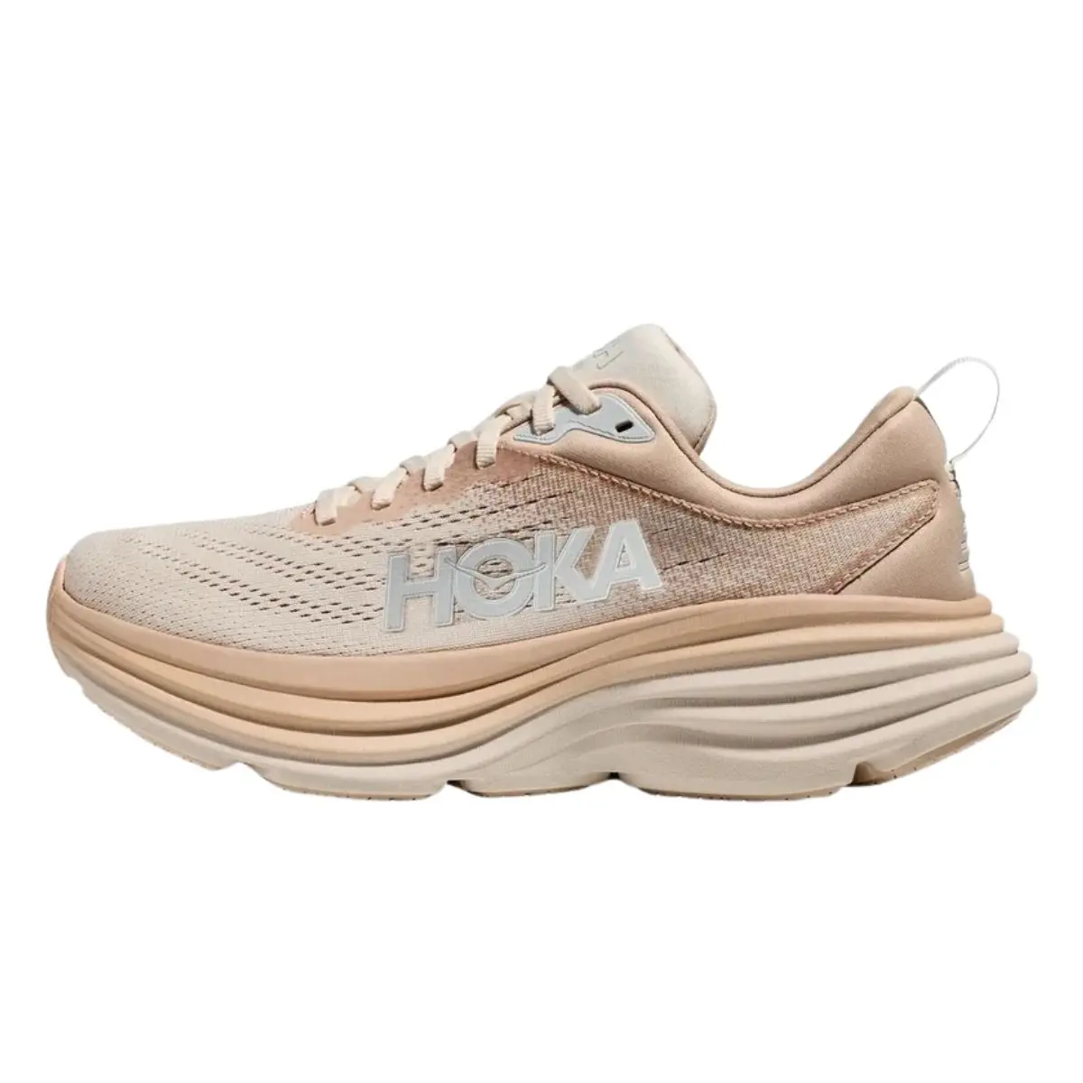 HOKA Bondi 8 Men's / Unisex Running Shoe HOKA Bondi 8 Men's / Unisex Running Shoe