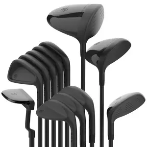 Perform Club Golf Set - No Bag - By Stix Golf