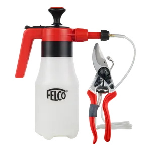 FELCO 19