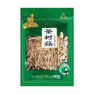 CHUANZHEN Tea Tree Mushroom 150g