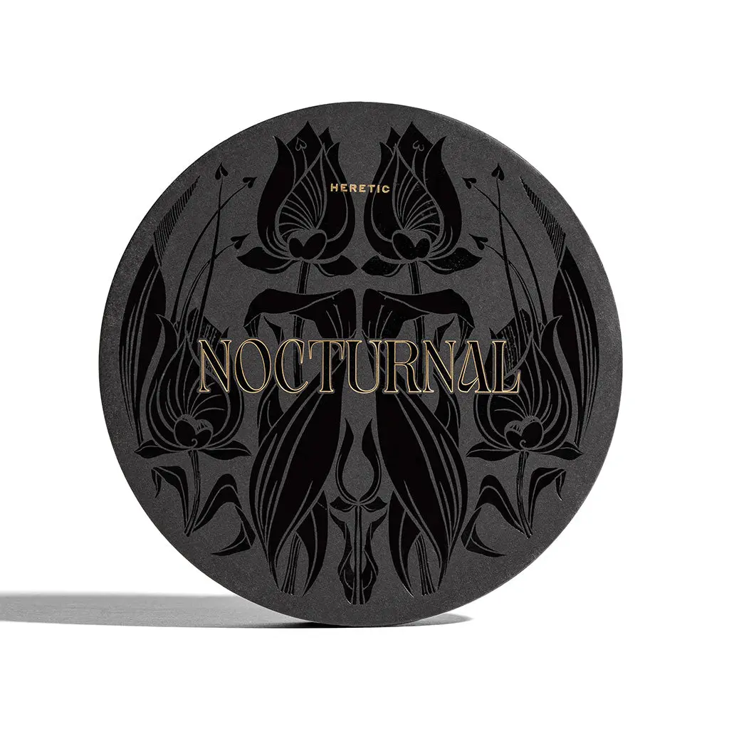 NOCTURNAL FLOWERS DISCOVERY SET - INSPIRED BY NIGHT-BLOOMING FLORALS
