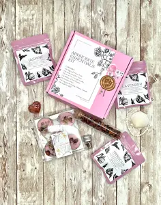 Aphrodite Essentials Kit