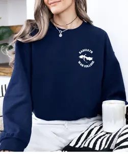 Basgiath War College Sweatshirt, Fourth Wing Sweatshirt, Fourth Wing Merch, Iron Flame Merch, Book Gifts, Reader Gifts, Dragon Rider
