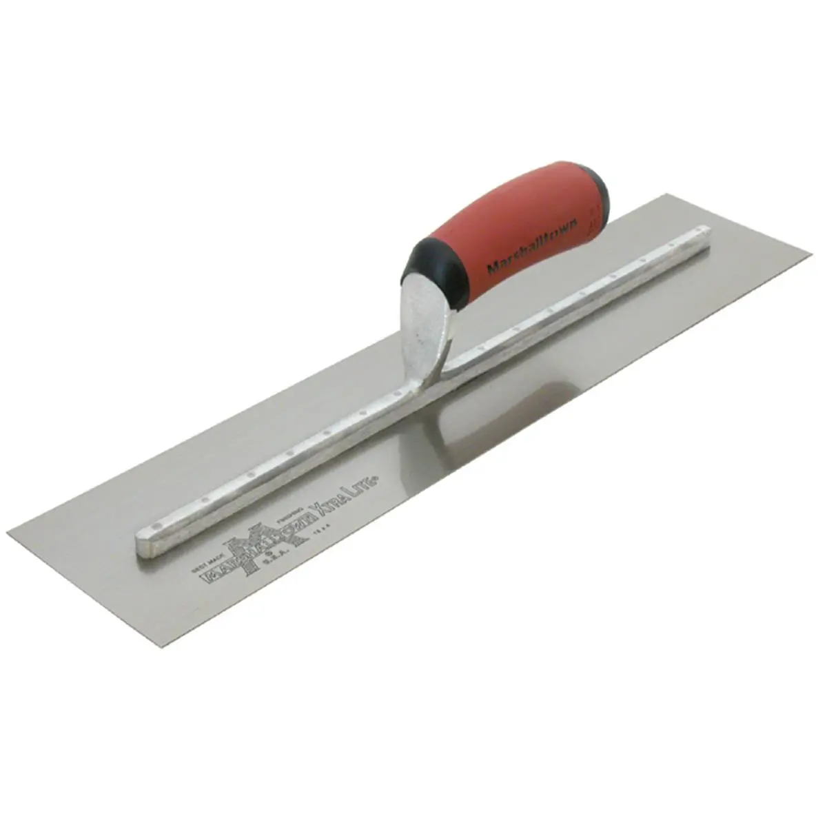 Marshalltown  Mxs81D 18 Inchx4 Inch Finishing, Construction Tools, Home Repair Tools, Aluminum Mount