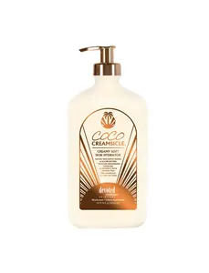 Devoted Creations Coco Creamsicle - Ultra Hydrating Creamy Soft Skin Hydrator Luxurious Whipped Body Moisturizer
