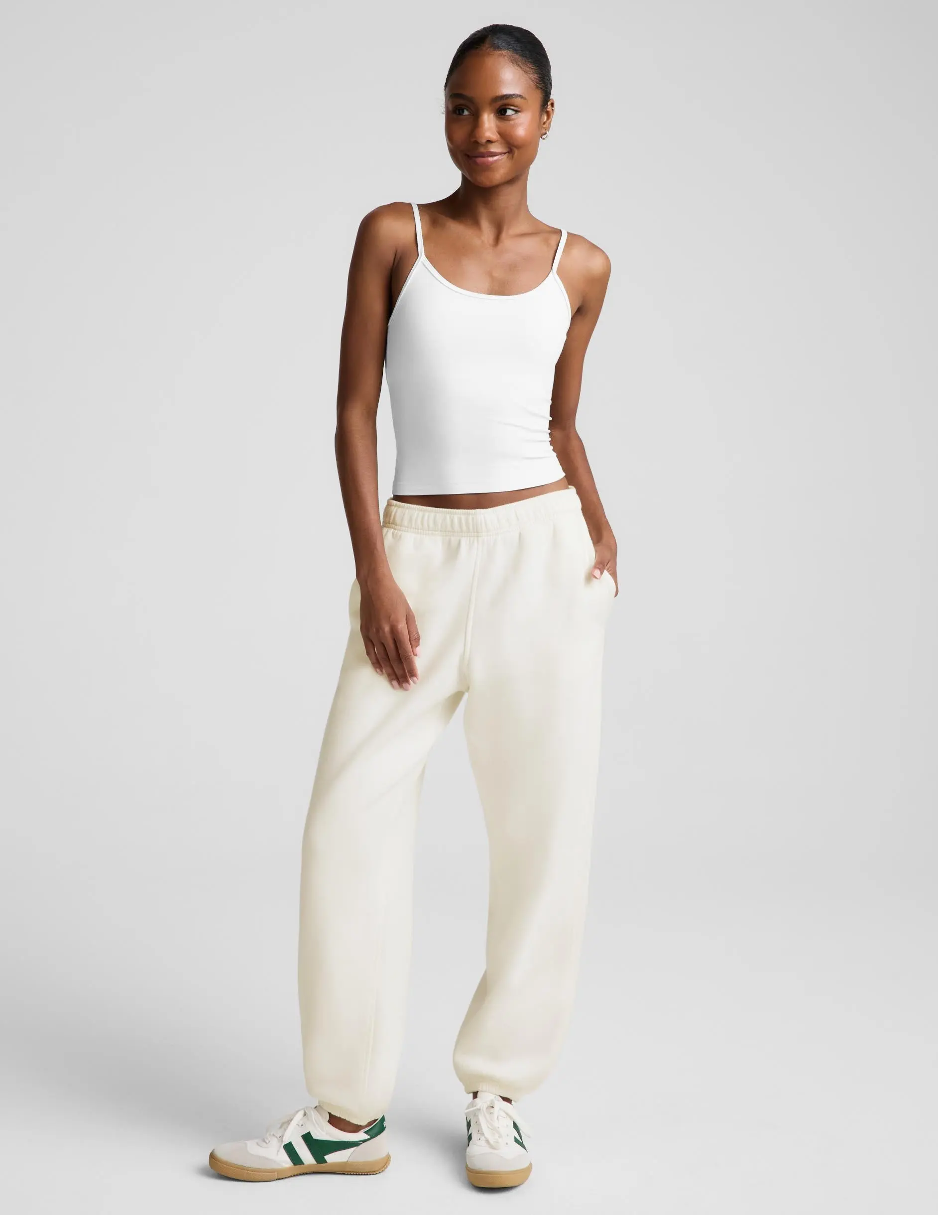 LuxeFleece 2.0™ Jogger 28"