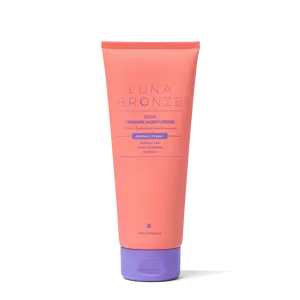 Glow Tanning Moisturiser, Medium