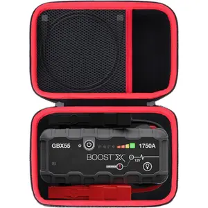 Storage Case Compatible UltraSafe Car Battery Jump Starter