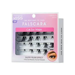 Falscara Natural Wisps Multipack – Cat Eye