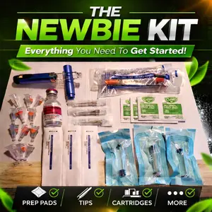Research Supply Starter Kit Research Supply Starter Kit
