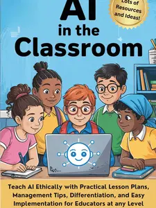 book for educators