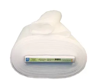Pellon 973F Fleece Fabric, White 45" x 10 Yards by the Bolt