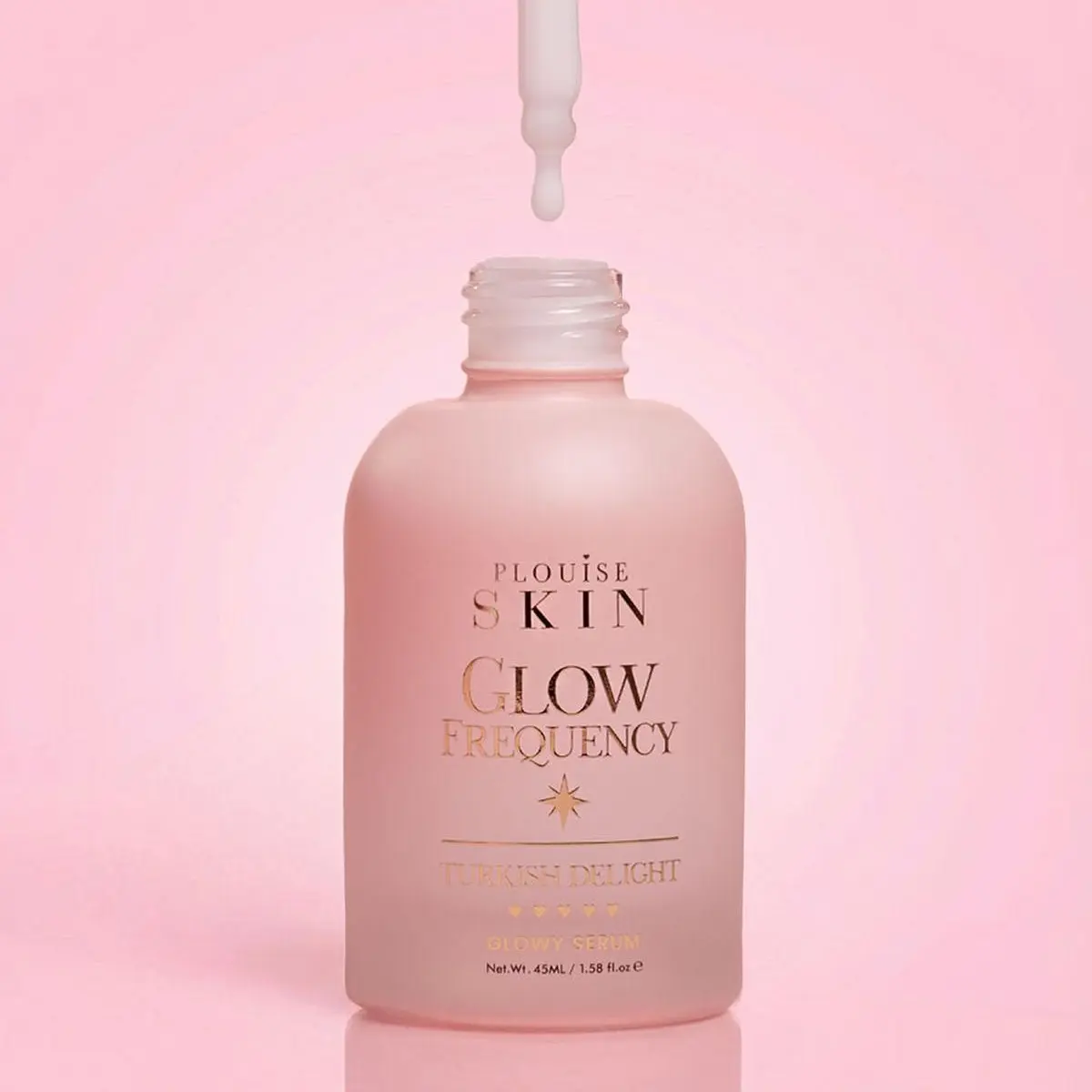 P.Louise Vitamin E & Probiotic Glow Serum