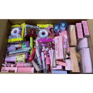 Caja Surtida Kevin & Coco - Venta al por Mayor 83 Unidades (COCOBOX)