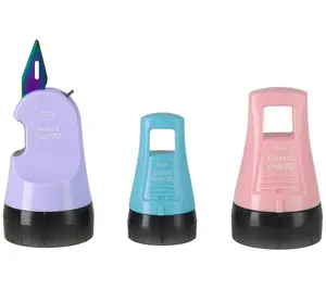 Guard Your ID Advanced Wide, Regular, & 3in1 3pc Roller Set