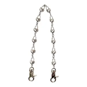 Motif Purse Handle