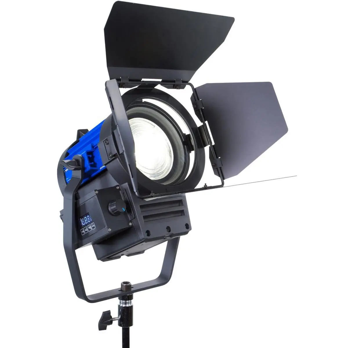 Dracast LED Fresnel 500 Tungsten LED Light, 50W