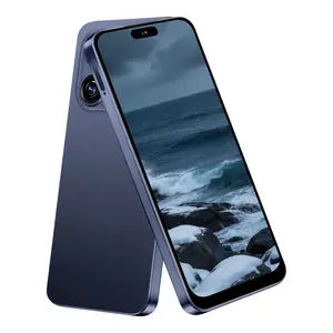 Astarry-16 Pro Max Global 4G Network Smartphone 6GB + 64GB ROM, MTK6762 8-core processor, Android 12.0 version. 16+20MP high-definition camera. 6.93-inch large screen. 4950mAh large battery life. Dual SIM support. Supports facial recognition and fingerpri